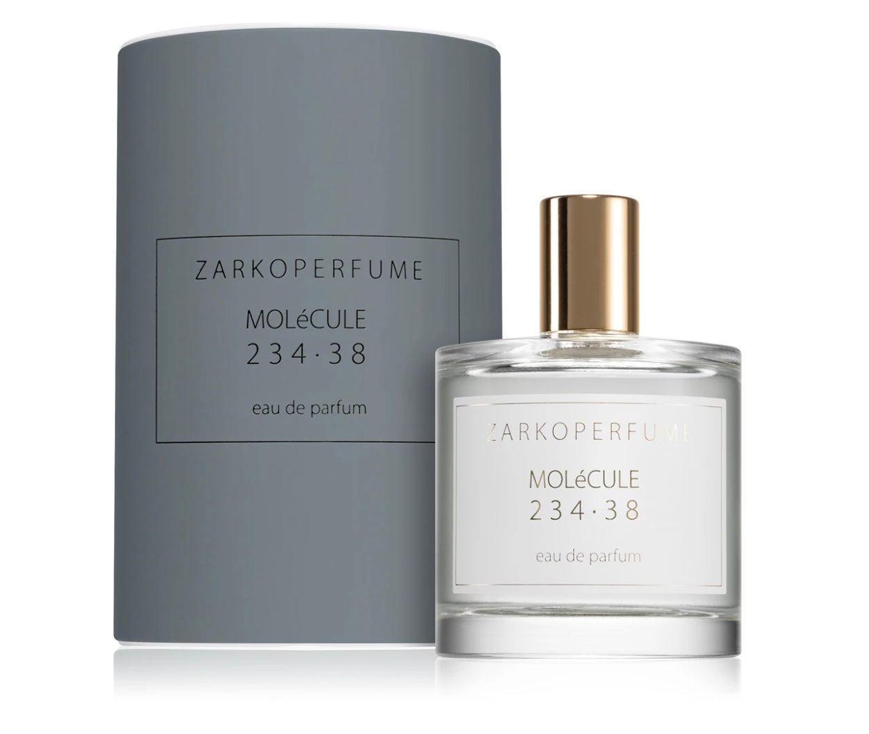 Zarkoperfume MOLéCULE 234.38