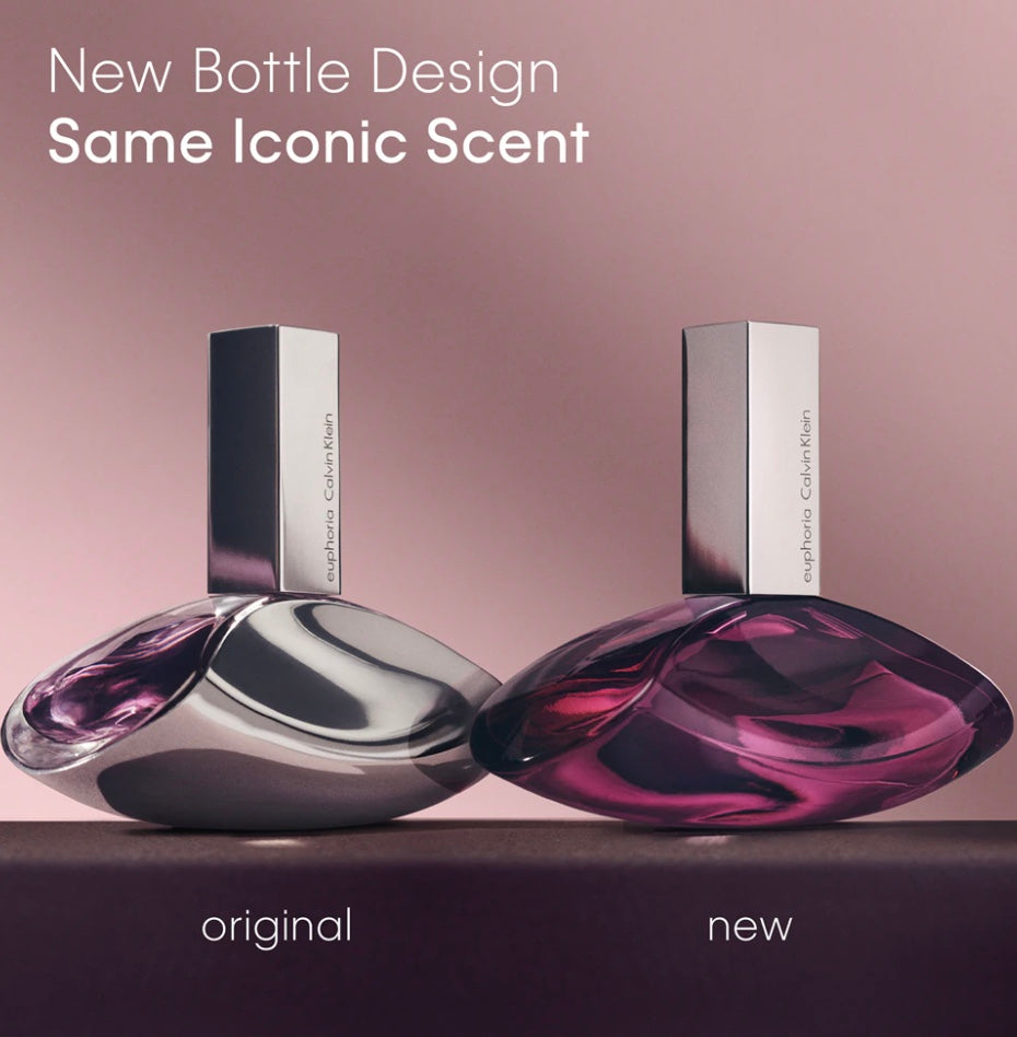 Calvin Klein Euphoria