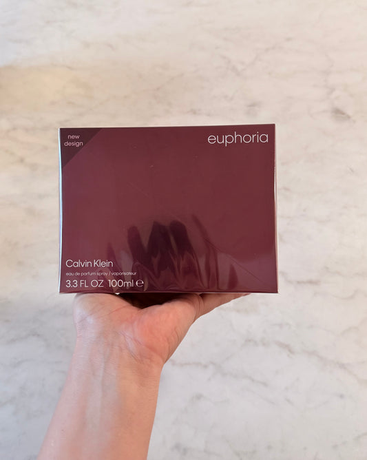 Calvin Klein Euphoria