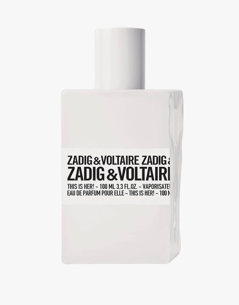 Zadig & Voltaire This is her!