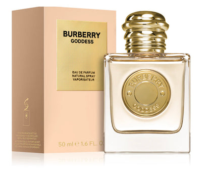 Burberry Goddesse
