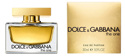 Dolce & Gabbana The One