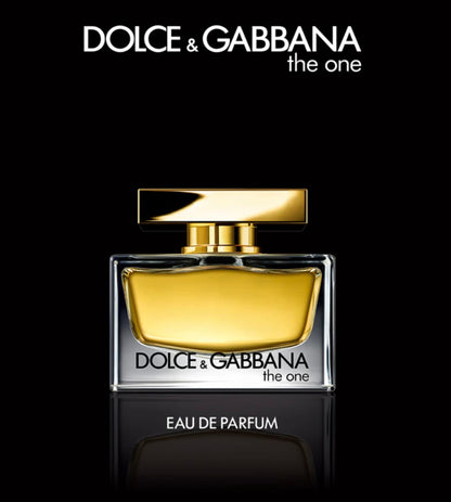 Dolce & Gabbana The One