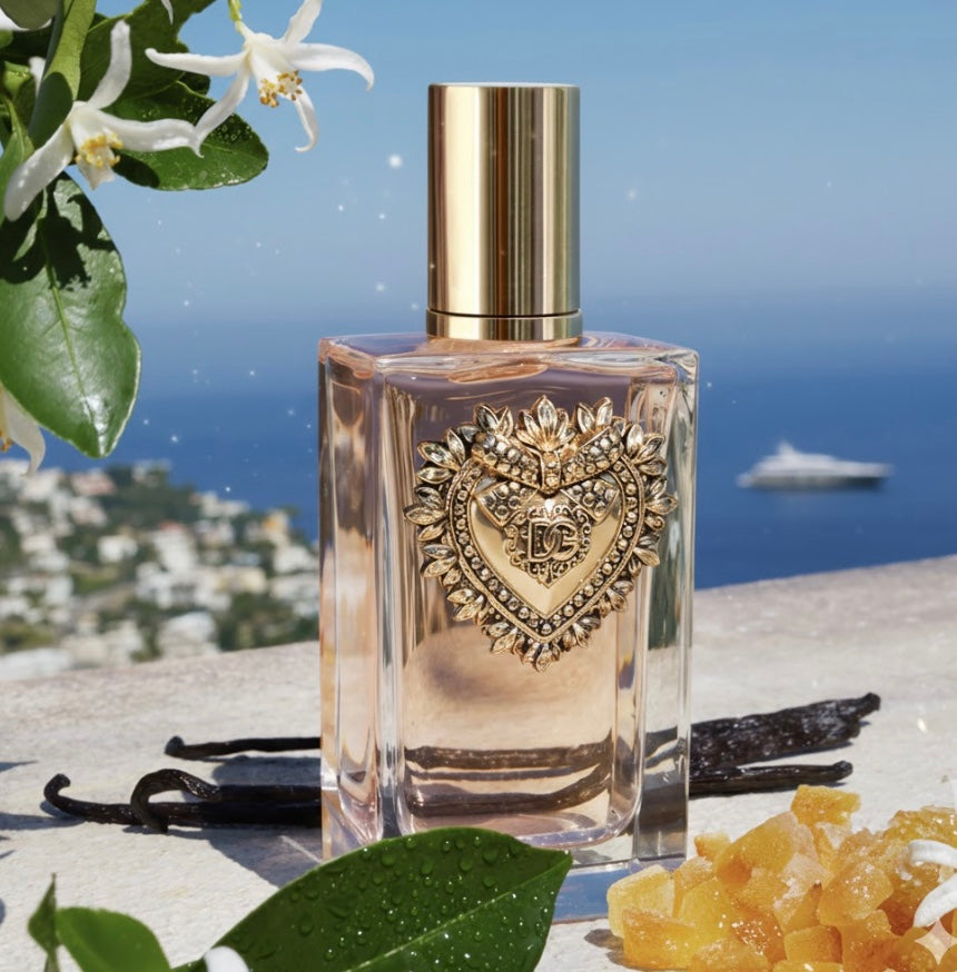 Dolce & Gabbana Devotion