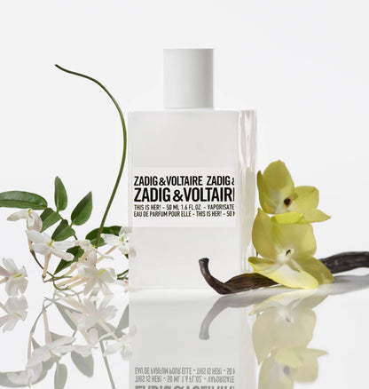 Zadig & Voltaire This is her!