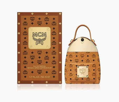 MCM Eau de Parfum
