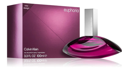 Calvin Klein Euphoria