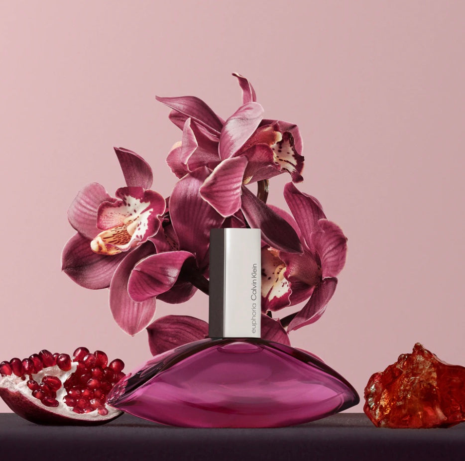 Calvin Klein Euphoria