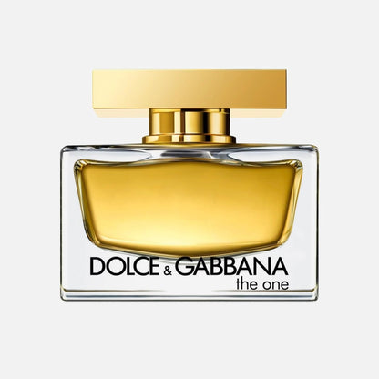 Dolce & Gabbana The One
