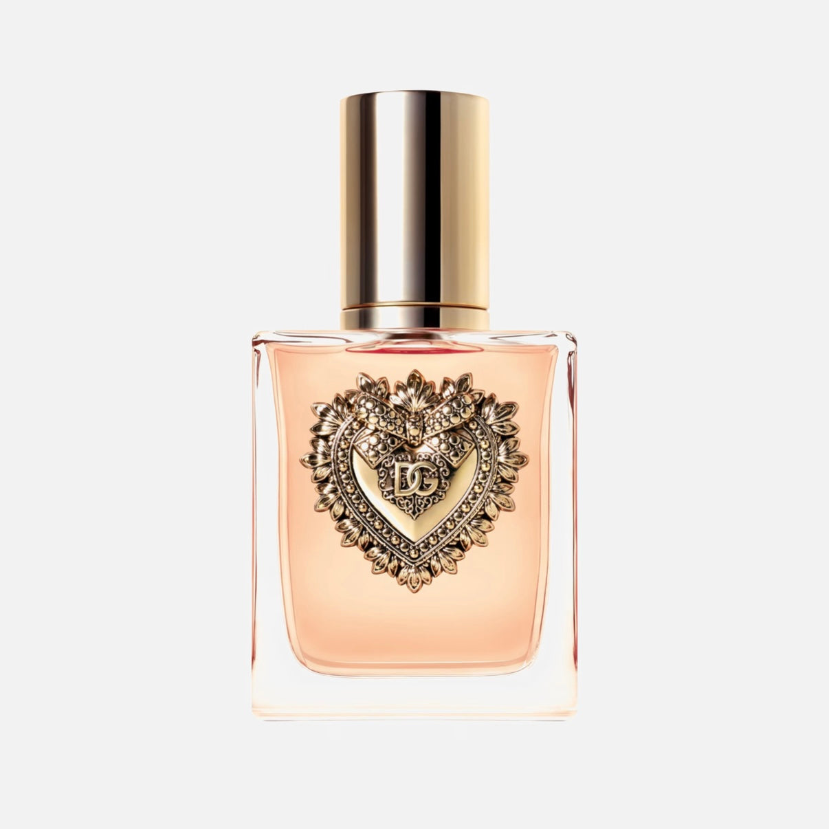 Dolce & Gabbana Devotion