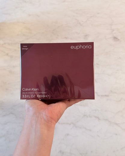 Calvin Klein Euphoria