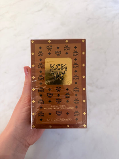 MCM Eau de Parfum