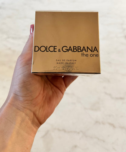 Dolce & Gabbana The One